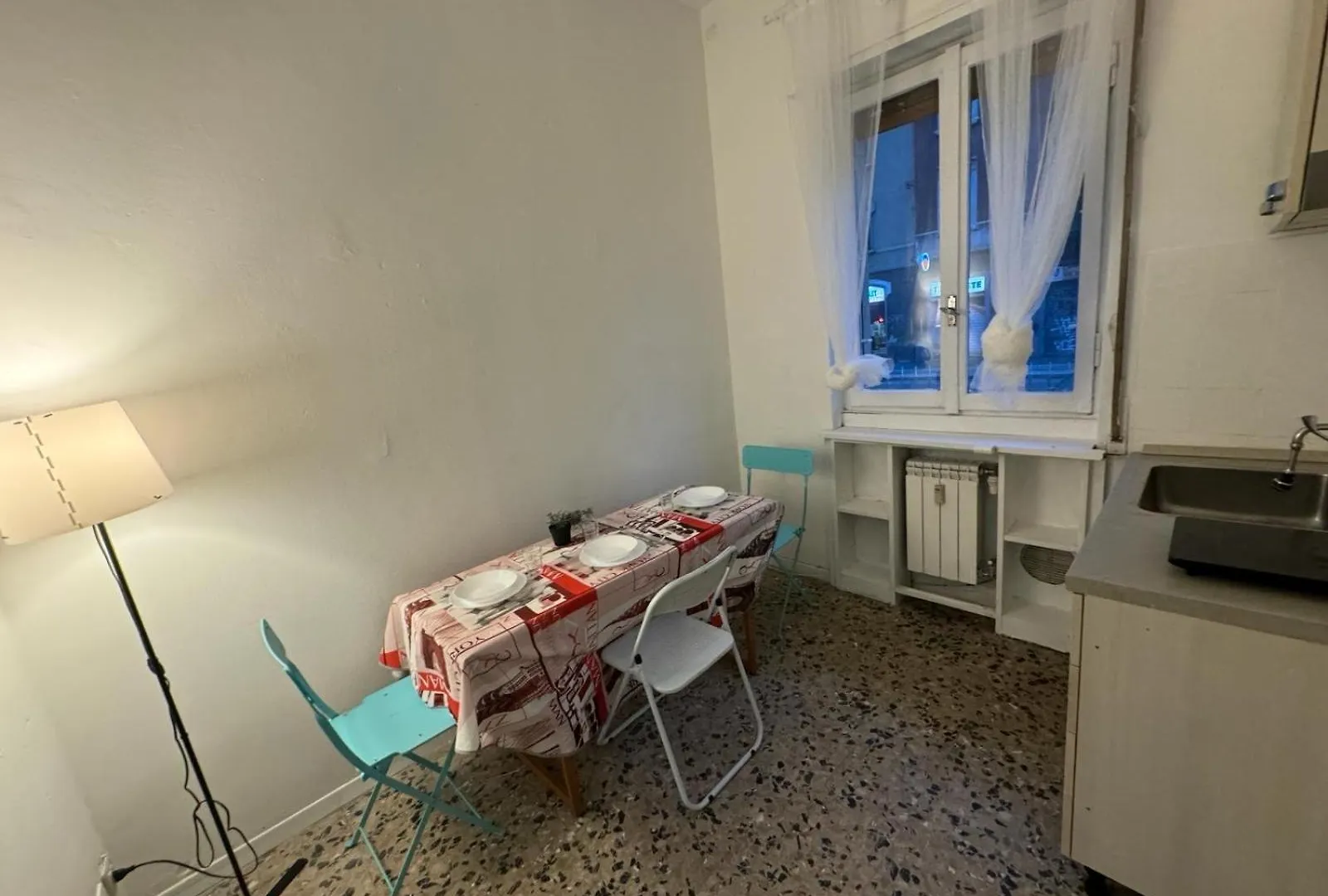 Appartamento Welcomee Dergano Milano