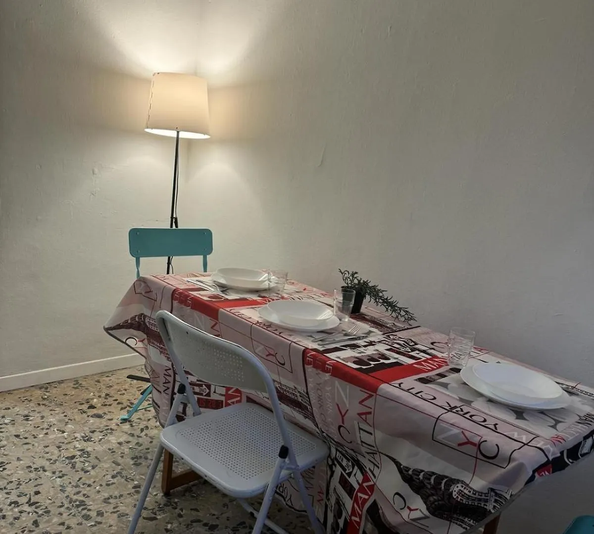 Appartamento Welcomee Dergano Milano