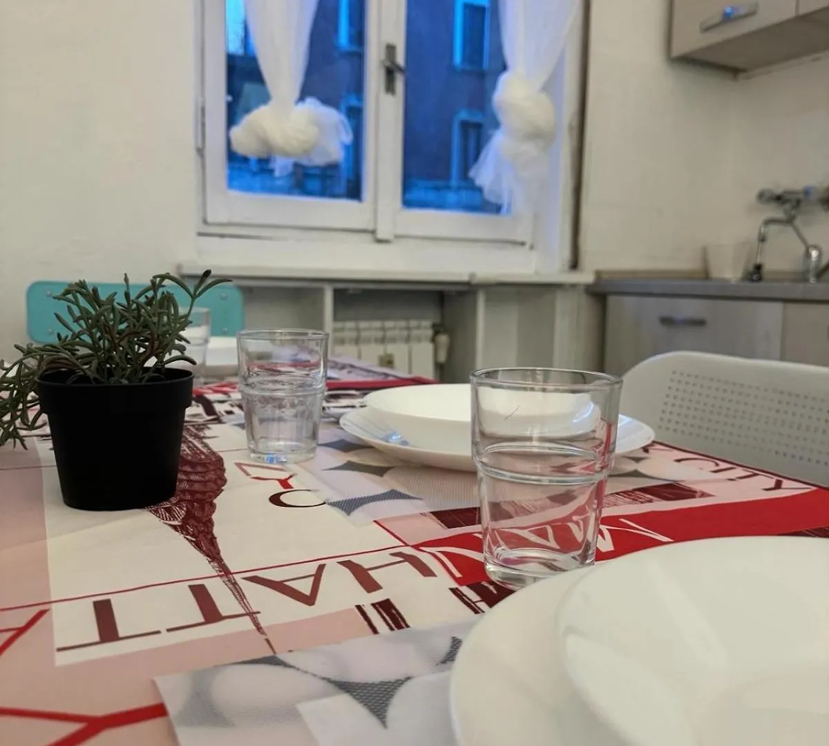 Appartamento Welcomee Dergano Milano