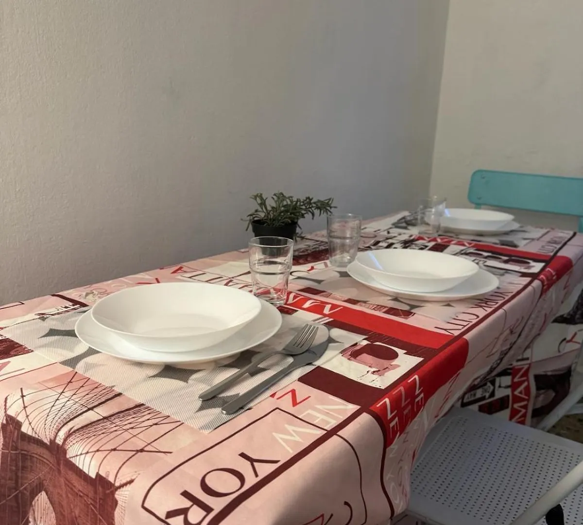Appartamento Welcomee Dergano Milano