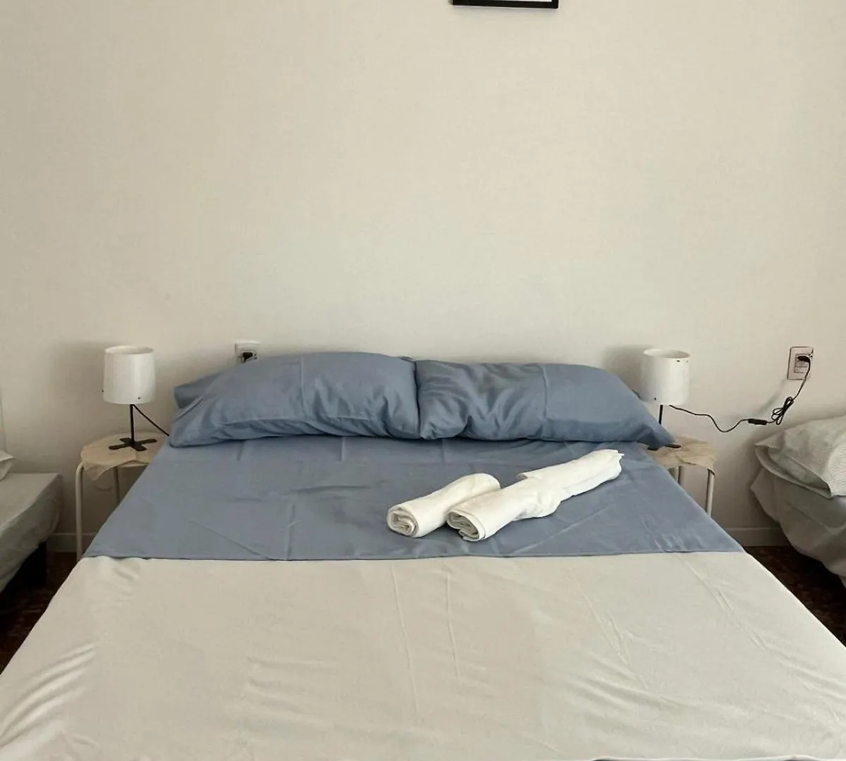 Appartamento Welcomee Dergano Milano Italia